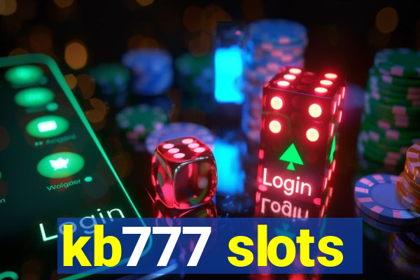 kb777 slots